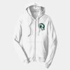Adult Fan Favorite Full Zip Sweatshirt Thumbnail