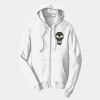Adult Fan Favorite Full Zip Sweatshirt Thumbnail