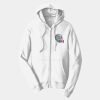 Adult Fan Favorite Full Zip Sweatshirt Thumbnail
