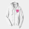 Adult Fan Favorite Full Zip Sweatshirt Thumbnail