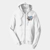 Adult Fan Favorite Full Zip Sweatshirt Thumbnail