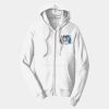 Adult Fan Favorite Full Zip Sweatshirt Thumbnail