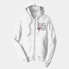 Adult Fan Favorite Full Zip Sweatshirt Thumbnail