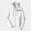 Adult Fan Favorite Full Zip Sweatshirt Thumbnail