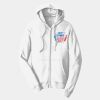 Adult Fan Favorite Full Zip Sweatshirt Thumbnail