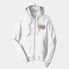 Adult Fan Favorite Full Zip Sweatshirt Thumbnail