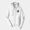 Adult Fan Favorite Full Zip Sweatshirt Thumbnail