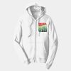 Adult Fan Favorite Full Zip Sweatshirt Thumbnail
