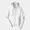 Adult Fan Favorite Full Zip Sweatshirt Thumbnail