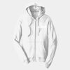 Adult Fan Favorite Full Zip Sweatshirt Thumbnail