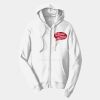Adult Fan Favorite Full Zip Sweatshirt Thumbnail