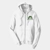 Adult Fan Favorite Full Zip Sweatshirt Thumbnail