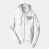 Adult Fan Favorite Full Zip Sweatshirt Thumbnail