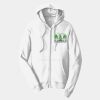 Adult Fan Favorite Full Zip Sweatshirt Thumbnail