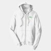 Adult Fan Favorite Full Zip Sweatshirt Thumbnail