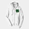 Adult Fan Favorite Full Zip Sweatshirt Thumbnail