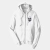 Adult Fan Favorite Full Zip Sweatshirt Thumbnail