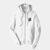 Adult Fan Favorite Full Zip Sweatshirt Thumbnail