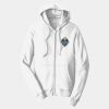 Adult Fan Favorite Full Zip Sweatshirt Thumbnail