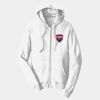 Adult Fan Favorite Full Zip Sweatshirt Thumbnail