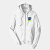 Adult Fan Favorite Full Zip Sweatshirt Thumbnail