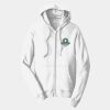 Adult Fan Favorite Full Zip Sweatshirt Thumbnail