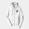 Adult Fan Favorite Full Zip Sweatshirt Thumbnail