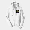 Adult Fan Favorite Full Zip Sweatshirt Thumbnail