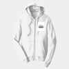 Adult Fan Favorite Full Zip Sweatshirt Thumbnail