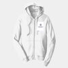 Adult Fan Favorite Full Zip Sweatshirt Thumbnail