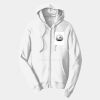 Adult Fan Favorite Full Zip Sweatshirt Thumbnail