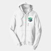 Adult Fan Favorite Full Zip Sweatshirt Thumbnail
