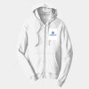 Adult Fan Favorite Full Zip Sweatshirt Thumbnail