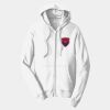 Adult Fan Favorite Full Zip Sweatshirt Thumbnail