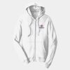 Adult Fan Favorite Full Zip Sweatshirt Thumbnail