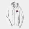 Adult Fan Favorite Full Zip Sweatshirt Thumbnail