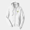 Adult Fan Favorite Full Zip Sweatshirt Thumbnail