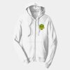 Adult Fan Favorite Full Zip Sweatshirt Thumbnail