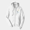 Adult Fan Favorite Full Zip Sweatshirt Thumbnail