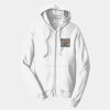 Adult Fan Favorite Full Zip Sweatshirt Thumbnail