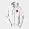 Adult Fan Favorite Full Zip Sweatshirt Thumbnail
