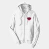 Adult Fan Favorite Full Zip Sweatshirt Thumbnail
