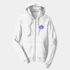 Adult Fan Favorite Full Zip Sweatshirt Thumbnail