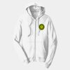 Adult Fan Favorite Full Zip Sweatshirt Thumbnail