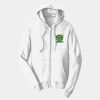 Adult Fan Favorite Full Zip Sweatshirt Thumbnail
