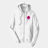 Adult Fan Favorite Full Zip Sweatshirt Thumbnail