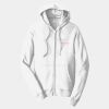 Adult Fan Favorite Full Zip Sweatshirt Thumbnail