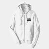 Adult Fan Favorite Full Zip Sweatshirt Thumbnail