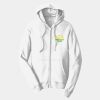 Adult Fan Favorite Full Zip Sweatshirt Thumbnail