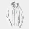 Adult Fan Favorite Full Zip Sweatshirt Thumbnail